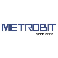 metrobit FZCO Logo