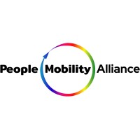 People Mobility Alliance Logo