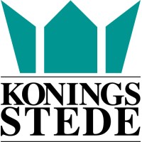 Koningsstede Makelaardij Logo