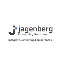 Jagenberg Converting Solutions Logo