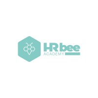 HR bee Academy Logo