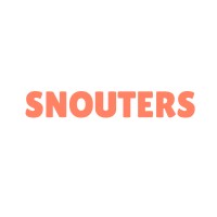 Snouters Logo