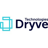 Dryve Technologies Logo