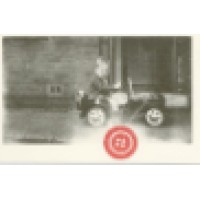 Grahame Fowler Shop Logo