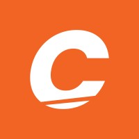 The Current Logo