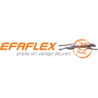 Efaflex-van der Tol en Keijzer bv Logo
