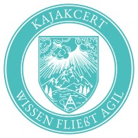 KajakCert Logo