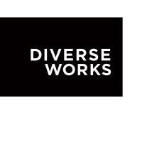 DiverseWorks Logo