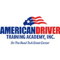 American Driver Training Academy, Inc. Logo