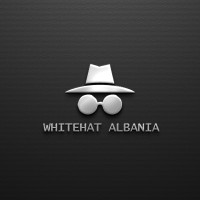 Whitehat Albania Logo