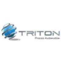 Triton Process Automation Pvt. Ltd. Logo