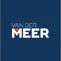 Van der Meer Diertotaalgroothandel Logo