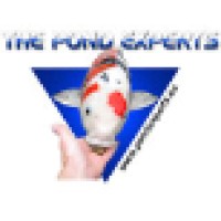 Hydrosphere - The Koi Pond Experts Logo
