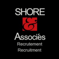 SHORE & Associés / SHORE & Associates Logo