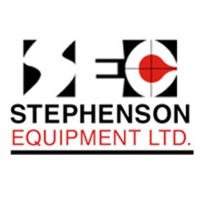 Stephenson Equipment Ltd Logo