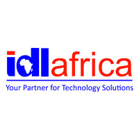 IDL Africa Technologies Logo
