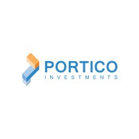 Portico Investments Group Logo