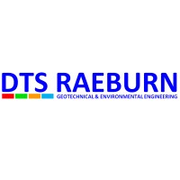 DTS RAEBURN LIMITED Logo