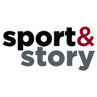 Sport & Story Logo