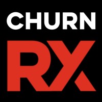 ChurnRX Logo