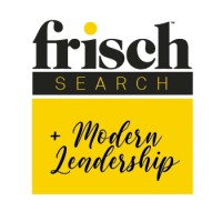 Frisch Search Logo