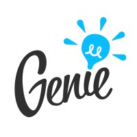 Genie Logo