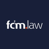 Faria, Campos Vieira, Cendão & Maia Advogados Logo