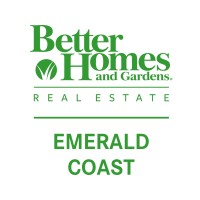 BHGRE Destin Logo