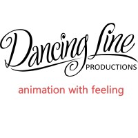 Dancing Line Productions Logo