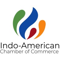 Indo-American Chamber of Commerce-Atlanta Logo