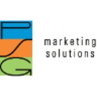 PSG Marketing Solutions Logo