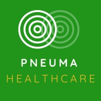 Pneuma Healthcare Logo