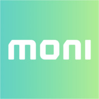 MONI Limited Logo