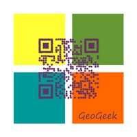 GeoGeek Logo