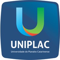 Universidade do Planalto Catarinense Logo