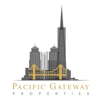 Pacific Gateway Properties Logo