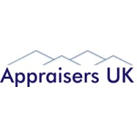 Appraisers UK Ltd Logo