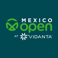 Mexico Open at Vidanta Logo