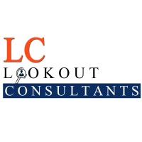 LookOut Consultants Logo