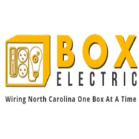Box Electric Company Inc Logo
