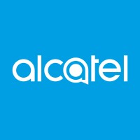 Alcatel mobile Logo