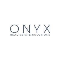 Onyx Real Estate Solutions Logo