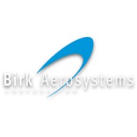 Birk Aerosystems Logo