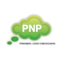 PNP Estudio Logo