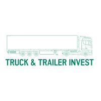 TRUCK AND TRAILER INVEST Logo