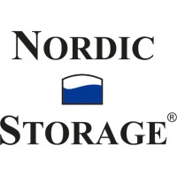 Nordic Storage AB Logo