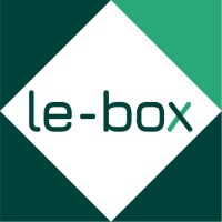 Le-Box.fr Logo