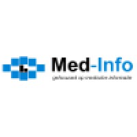 Med-Info Logo