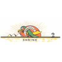 Morocco Shrine Logo