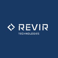 Revir Technologies, Inc. Logo